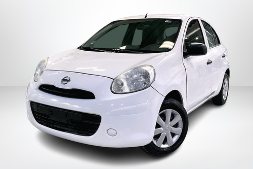 Sensor Posición Árbol De Levas Nissan March 1.6 Std 15-20 (Usado)