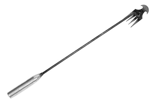 Herramienta De Desmalezado Manual, Mango Ergonómico, 50cm