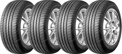 Kit de 4 llantas Maxtrek SIERRA S6 Sierra S6 LT 235/75R15 109 S