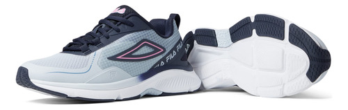 Fila Memoria Skyshift 5 Mujer