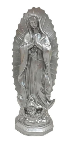 Estatua De Resina De La Virgen María Escultura De Nuestra Se