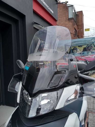 Piaggio Mp3 Yourban 300lt Blanca