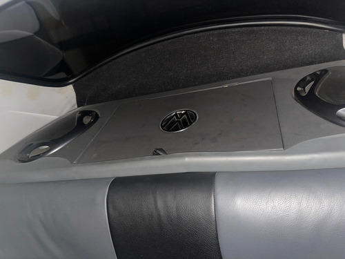 Volkswagen Escarabajo Modelo 1998 Inyección Restaurado.