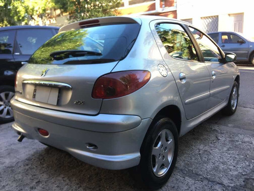 Peugeot 206 1.9 Xt Premium 2008