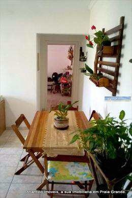 Imagem 5 de 15 de Apartamento Em Praia Grande Bairro Tupi - V2866