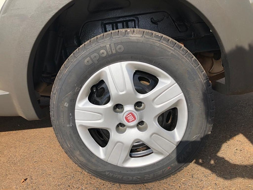 Imagem 5 de 7 de Fiat Strada Working 1.4 Cs