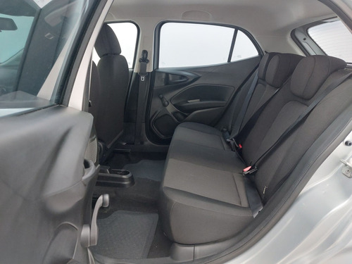 Fiat Argo 1.0 FIREFLY FLEX MANUAL