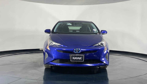 Imagen 2 de 15 de 122936 - Toyota Prius 2017 Con Garantía