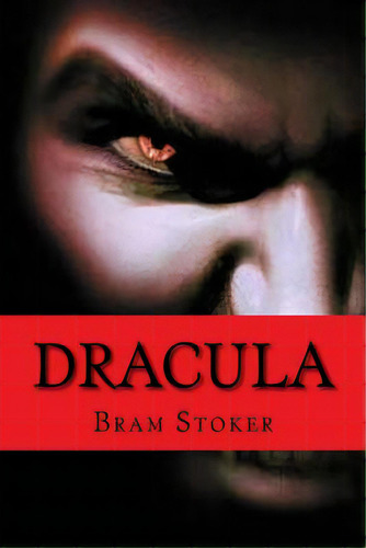 Drácula, De De Sousa, Nancy. Editorial Createspace, Tapa Blanda En Español