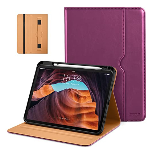 Dtto For iPad 10th Generation Case 10.9 Inch 2022, Premium