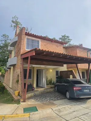 Townhouse en venta