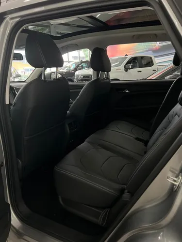 Chevrolet Captiva 1.5 T Premier At