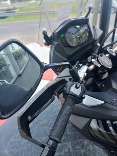 Suzuki V Strom 650 Xt - Lista Para Transferir - Garantia