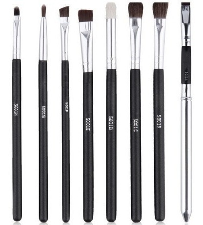 Paleta De Sombras Importada - 88 Cores + Brinde (pincéis)