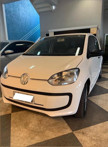 Volkswagen Up! Take 1.0 5p