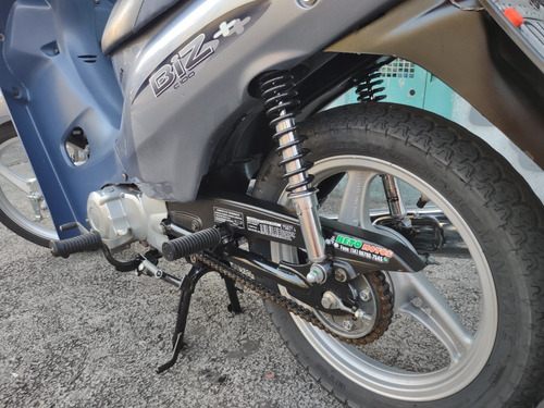 Honda Biz