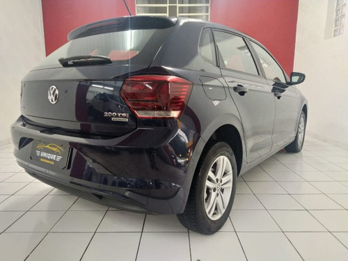 Imagem 6 de 15 de Polo Comfort. 200 Tsi 1.0 Flex 12v Aut.
