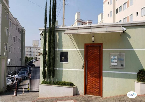 Imagem 1 de 30 de Apartamento De 48 M², 2 Dormitórios, 4º Andar A Venda No Condomínio Águas Claras - Ap00999 - 71062593