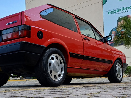 Volkswagen Gol Gl 