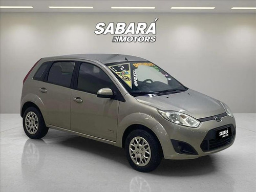 Ford Fiesta 1.6 Mpi Class Hatch 8v