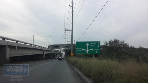 Terreno En Renta En Colonia Los Arcos, General Escobedo, Nuevo León