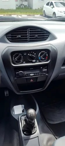 Suzuki Alto 0.8 Std