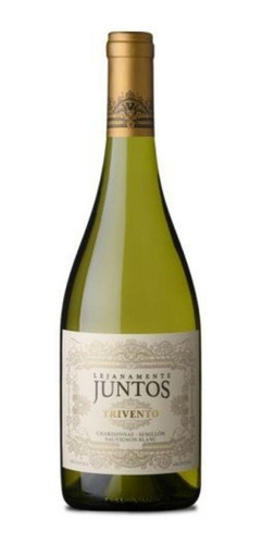 Imagen 1 de 2 de Trivento Lejanamente Juntos - Blanco Blend