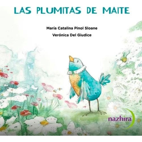 Plumitas De Maite, Las