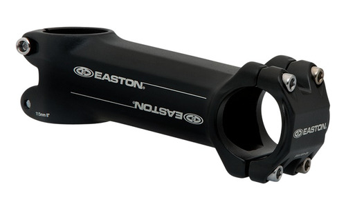 Stem Easton Ea 50 115mm (31.8mm) Black Aluminio 