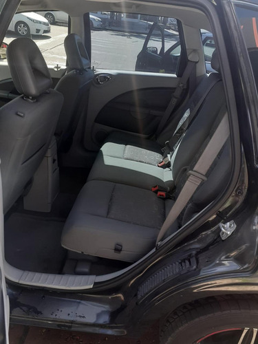 Chrysler PT Cruiser 2.4 Classic Mtx