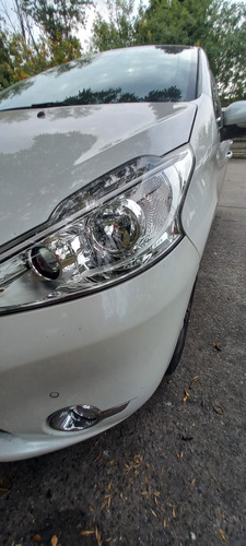 Peugeot 208 1.6 Feline Pack Cuir