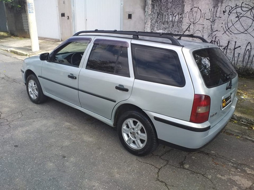 Vw Parati Entrada E 490 Por Mes Financie Com Score Baixo