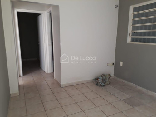 Imagem 6 de 11 de Casa Á Venda E Para Aluguel Em Cambuí - Ca011061