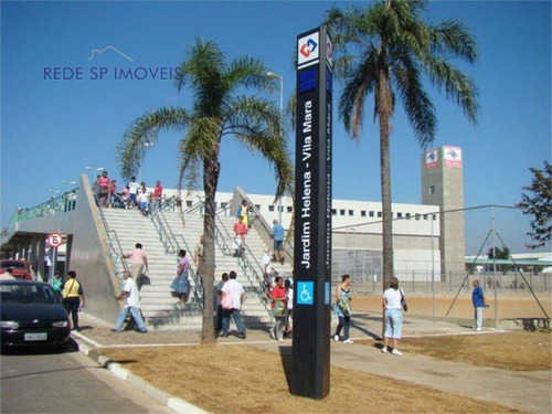 Imagem 20 de 24 de Apartamento A Venda No Bairro São Miguel Paulista Em São - 593-1