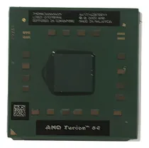 Comprar Processador Amd Turion 64 Mk-36 1,7ghz Tmdmk36hax4cm (ml221)