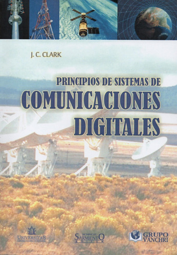 Libro Principios De Sistemas De Comunicaciones Digitales