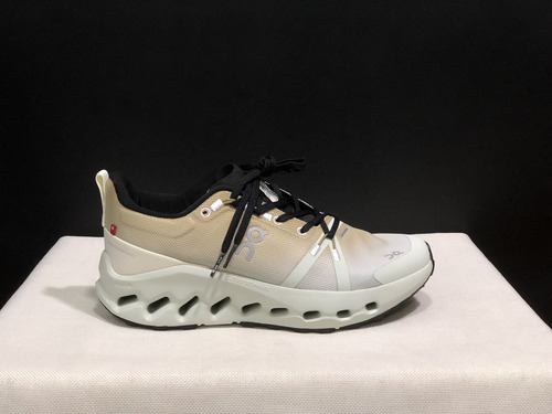 Antideslizantes Zapatillas Running Tenis Bajas Cloudsurfer Trail Comfort Support Para Hombre Y Mujer