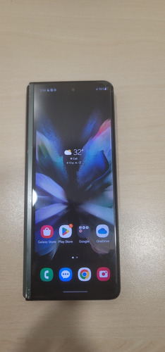 Samsung Galaxy Z Fold 3 Con Defectos