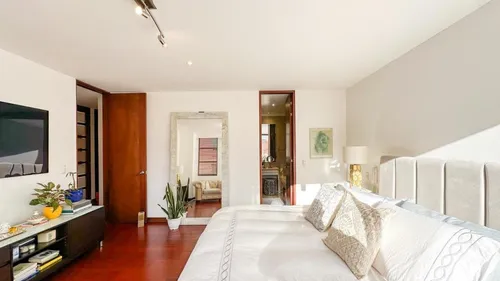 Venta De Apartamento En Chiconavarra