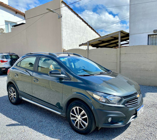 Chevrolet Onix 1.4 Activ 98cv