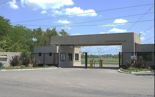 Lote En Venta Altos Del Manzanare