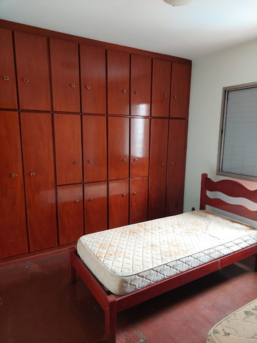 Imagem 19 de 30 de Excelente Apartamento 3 Dormitórios Em Bairro Nobre De São Caetano Do Sul