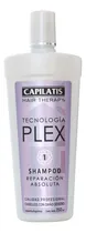 Comprar Acondicionador Capilatis Tecnología Plex Reparación X 350 Ml