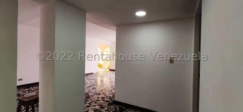 Imagen 4 de 12 de Apartamento En Venta Santa Paula Mls 22-18973