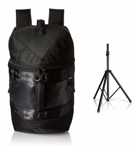 Bose S1 Pro System Mochila Black Pyle Soporte Para 40 71