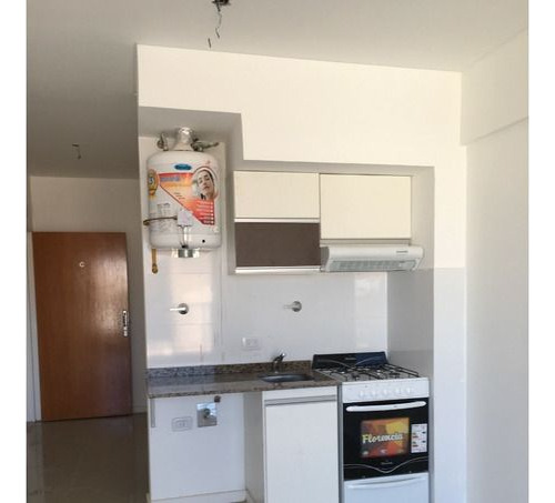 Oportunidad Monoambiente Balcón Y Terraza Común