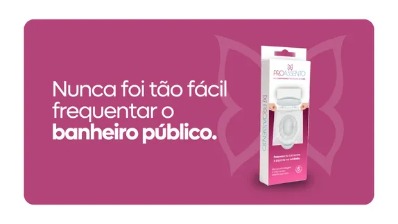 Nossa história