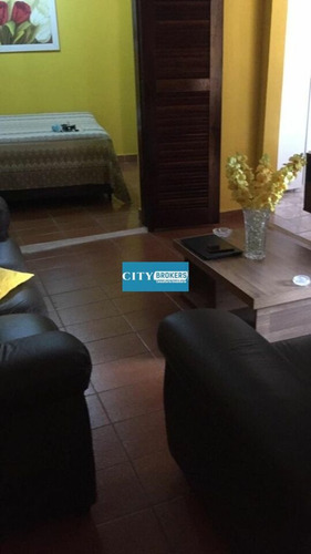 Imagem 9 de 13 de Casa 2 Quartos 118m² Jardim Japão - São Paulo - Sp1213