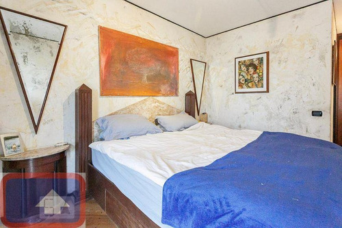 Imagem 21 de 30 de Apartamento Com 3 Quartos E 4 Banheiros À Venda - Pinheiros, São Paulo - Sp - 25617 Ap-vit
