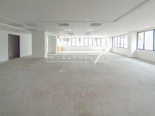 Oficina En Arriendo En Chicó Norte Ii